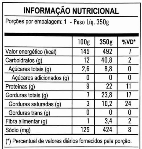 batata suiça frango