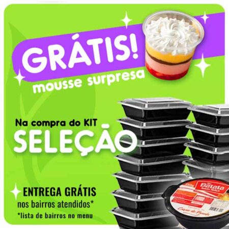 mousse gratis
