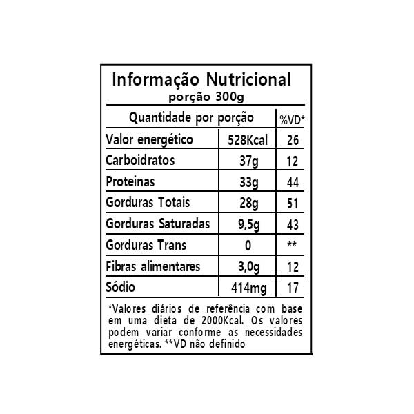 marmita pernil desfiado