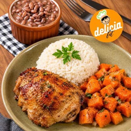 frango assaso marmita delicia fit congelada