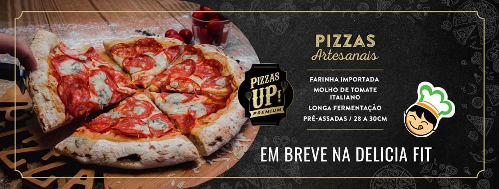 pizzas up porto alegre delicia fit