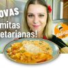 Marmita Vegetariana - Kit 7 dias