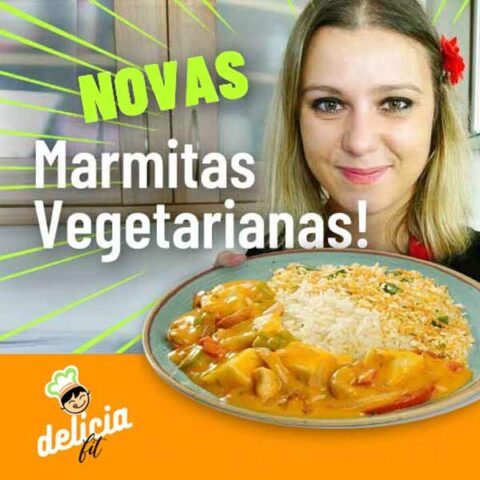 novas marmitas vegetarianas delicia fit porto alegre