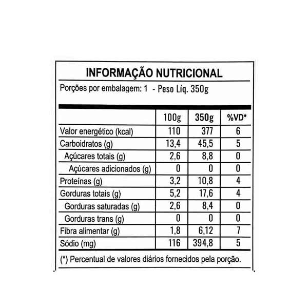 batata suiça brocolis delicia fit comida congelada porto alegre tele entrega