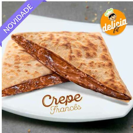 crepe frances de creme crocante delicia fit eze congelados porto alegre