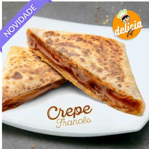 crepe frances de doce de leite delicia fit eze congelados porto alegre