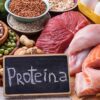 Afinal, quanto realmente de proteína a gente precisa no dia?