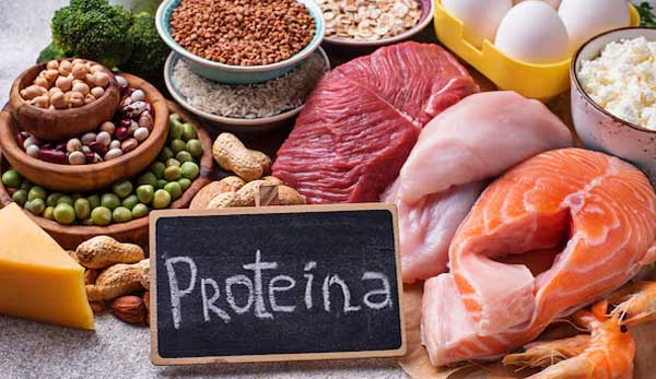 Afinal, quanto realmente de proteína a gente precisa no dia?