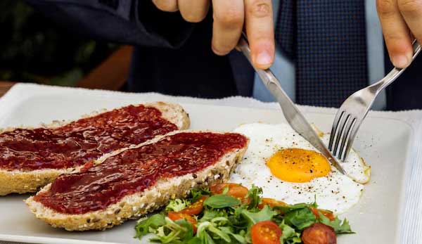Afinal, quanta proteína a gente precisa 