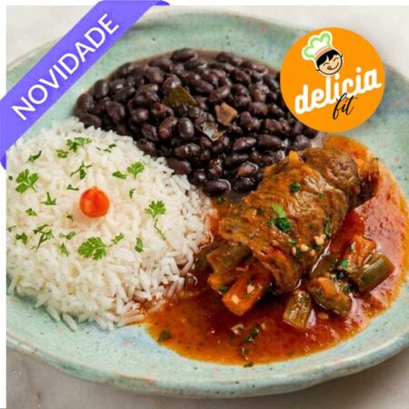bife role marmita congelada delicia fit porto alegre
